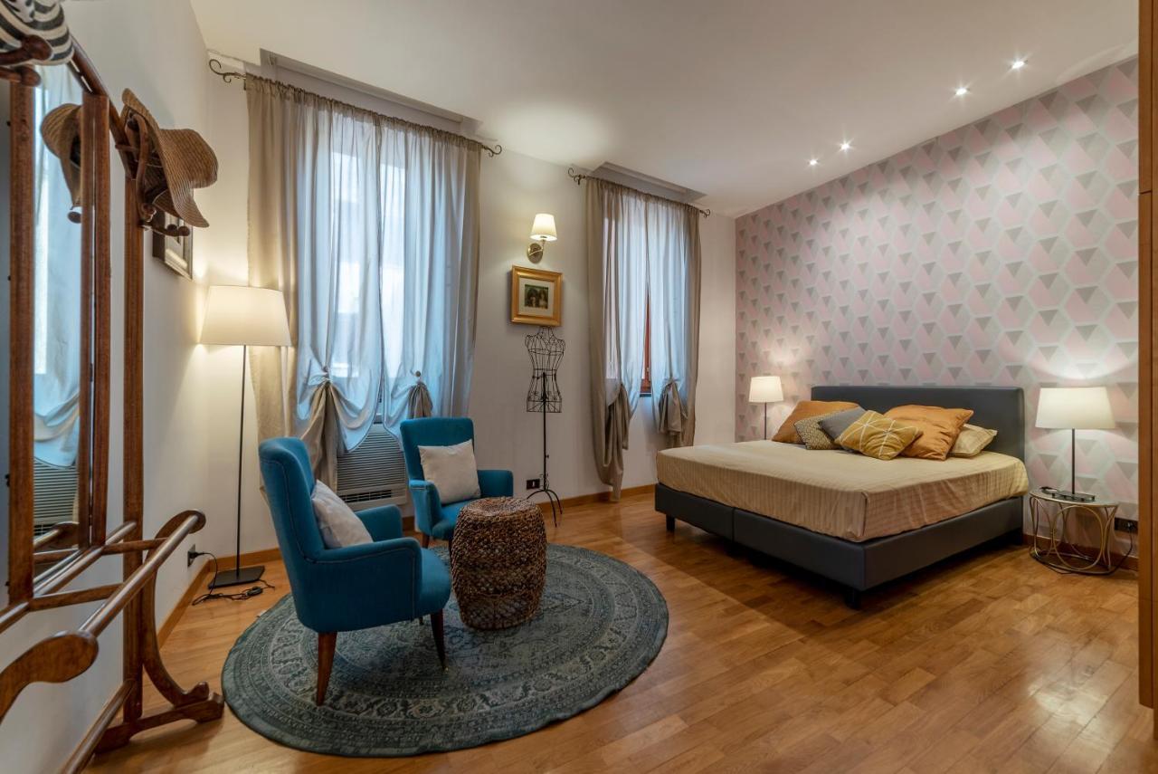 Piazza Di Spagna Elegant Flat Rome Bagian luar foto