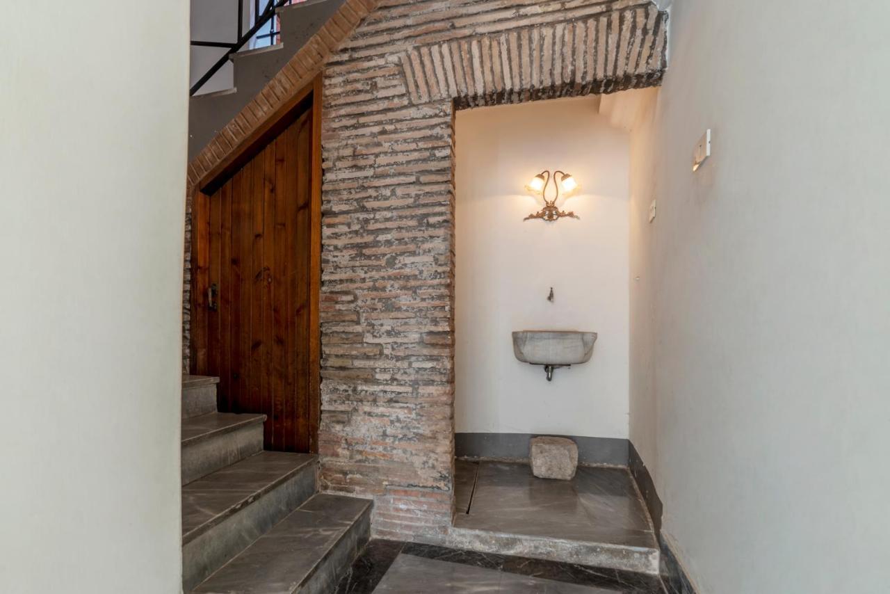 Piazza Di Spagna Elegant Flat Rome Bagian luar foto